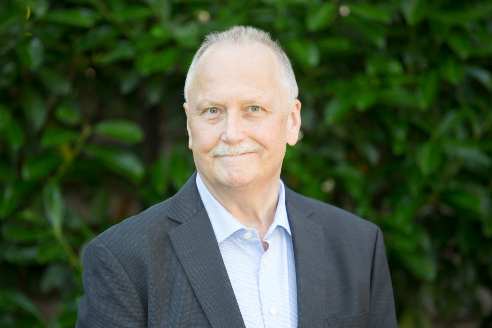Jim Tiedmann
